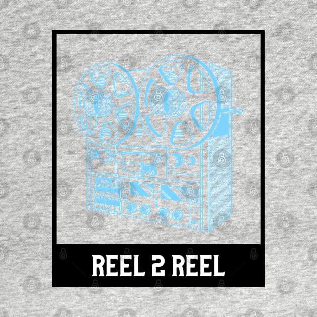 Reel 2 Reel by Malficious Designs